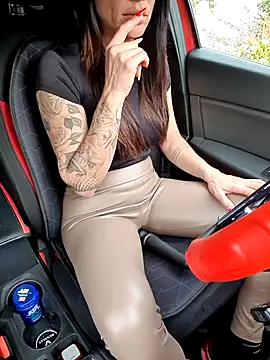 sexy7883 online show from 04/14/26, 09:04