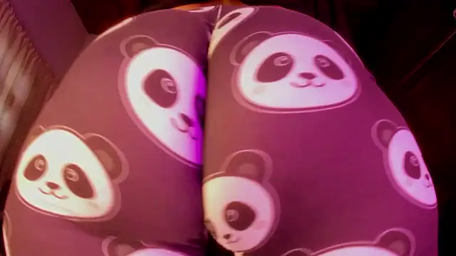 Gabby Haze online show from 01/09/26, 09:16