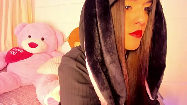 Gabby Haze online show from 03/17/26, 06:28