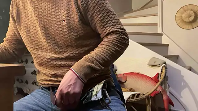 thelutty online show from 10/29/25, 05:47