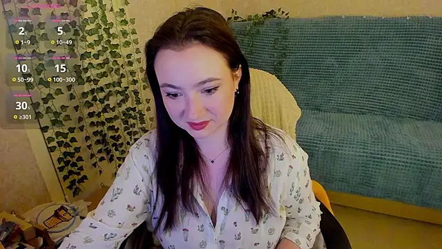 Snapshot of Micky_Wood chatting on 05/09/26, 11:59 Micky Wood online show from 05/09/26, 11:59