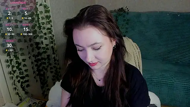 Snapshot of Micky_Wood chatting on 06/01/26, 06:09 Micky Wood online show from 06/01/26, 06:09