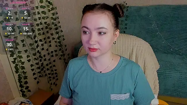 Snapshot of Micky_Wood chatting on 06/21/26, 03:58 Micky Wood online show from 06/21/26, 03:58