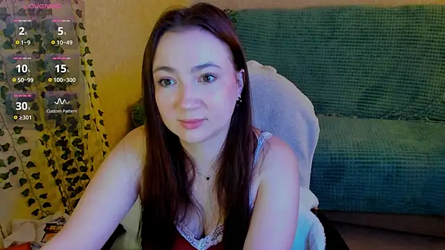 Snapshot of Micky_Wood chatting on 07/15/26, 11:04 Micky Wood online show from 07/15/26, 11:04