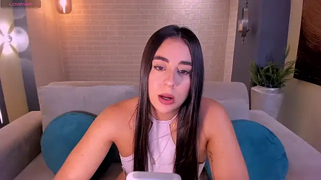 SussyBellX online show from 09/20/25, 07:59