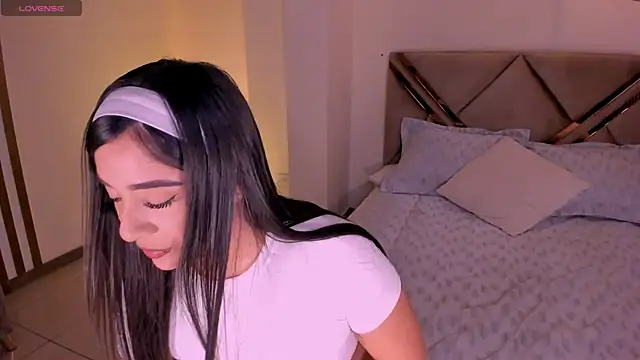 SussyBellX online show from 02/24/26, 03:26