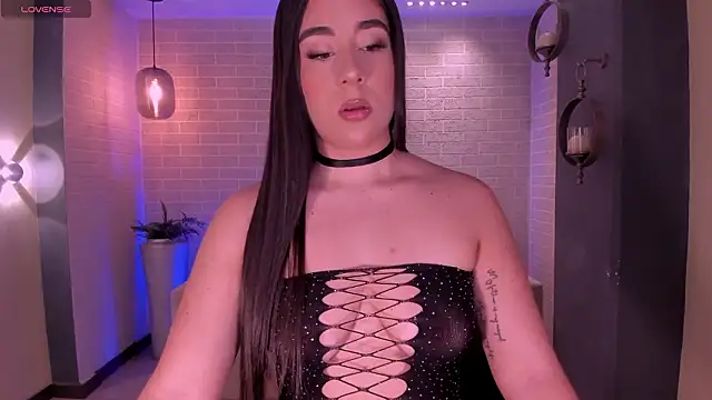 SussyBellX online show from 02/28/26, 03:29