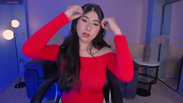 MayaMoretti  online show from 03/23/26, 05:22