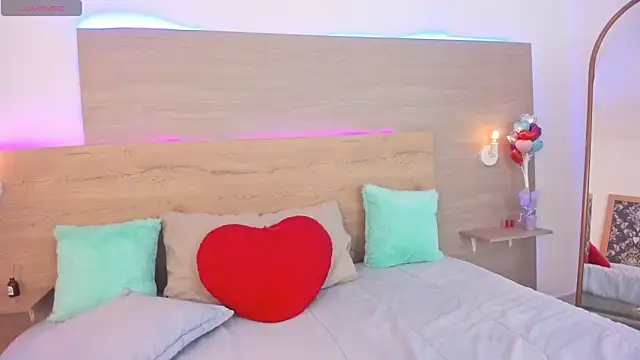 GinebraBrown online show from 02/19/26, 06:37