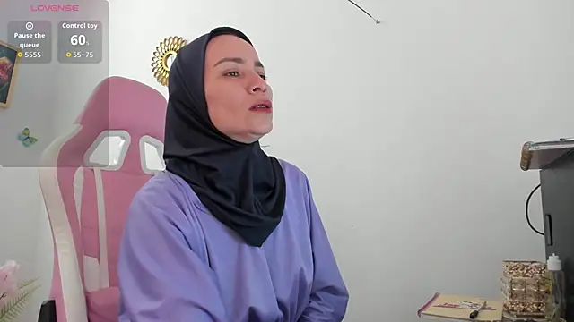 dalila kemur online show from 11/06/25, 08:10