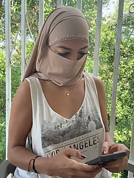 Yuli arabic online show from 02/26/26, 07:02