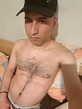 alexfn10 online show from 02/17/26, 11:55