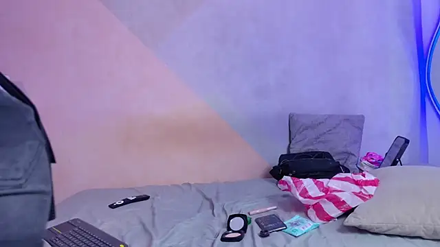 Danka smith online show from 09/12/25, 10:21