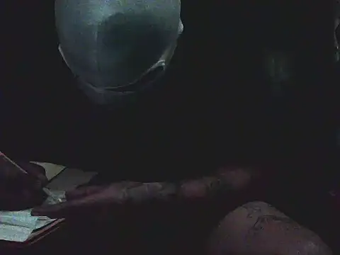 johnboones10 online show from 09/16/25, 09:32