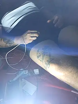 johnboones10 online show from 01/06/26, 09:35