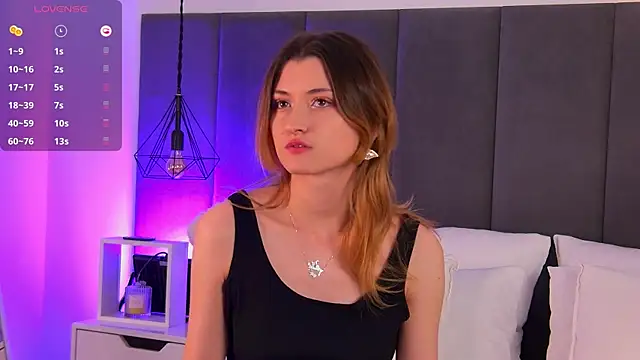 LillySvon online show from 11/04/25, 04:50