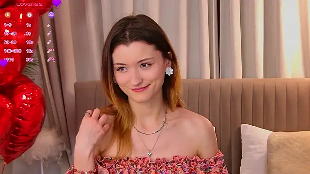 LillySvon online show from 02/14/26, 02:25