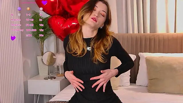 LillySvon online show from 02/20/26, 04:51