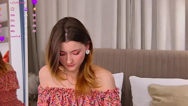 LillySvon online show from 03/20/26, 04:45