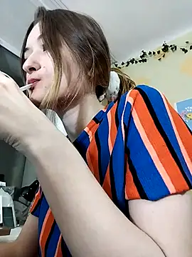 LillySvon online show from 04/18/26, 05:39