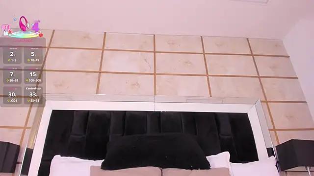 RoxyLior online show from 03/01/26, 11:23