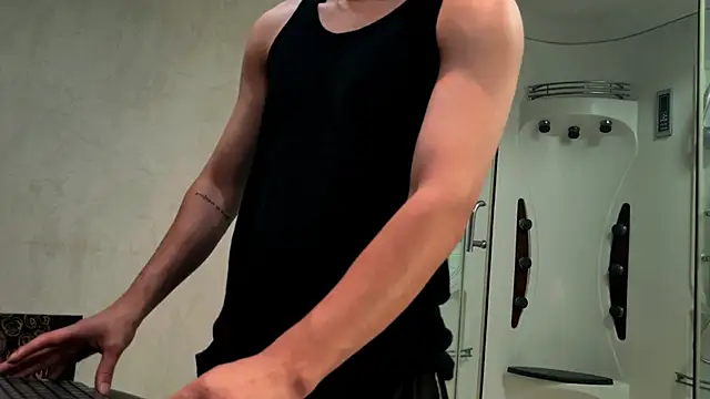 enzo steel online show from 11/28/25, 04:20