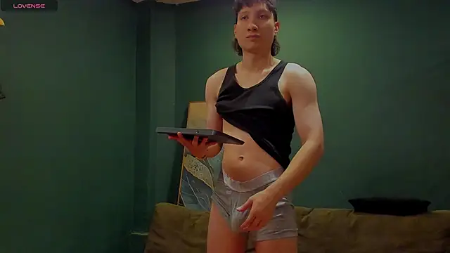 enzo steel online show from 12/13/25, 09:53