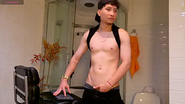 enzo steel online show from 01/13/26, 03:17