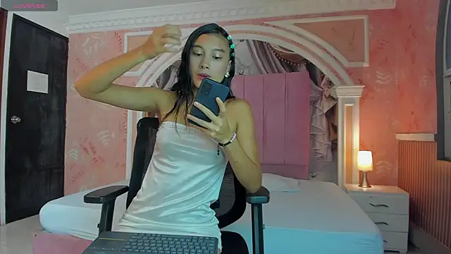 Ivy rae xxx online show from 10/25/25, 09:20