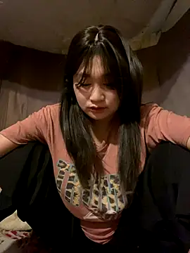 ha-cute online show from 10/24/25, 02:24