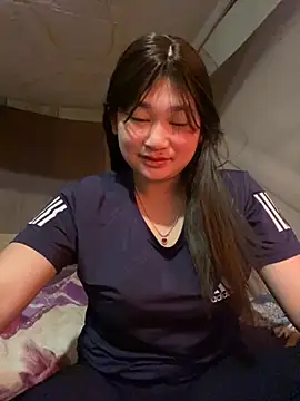 ha-cute online show from 11/29/25, 02:58