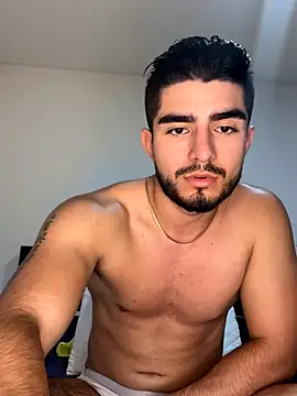 zayn maximoff online show from 09/15/25, 04:01