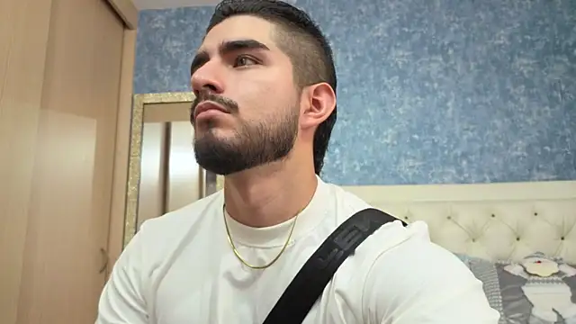 zayn maximoff online show from 11/23/25, 09:25