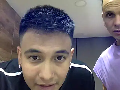 KianxxTeach online show from 02/12/26, 01:22