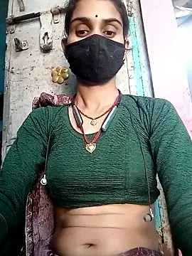 Nishaa ji online show from 10/18/25, 08:59