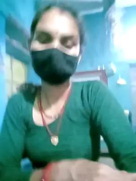 Nishaa ji online show from 10/22/25, 03:34