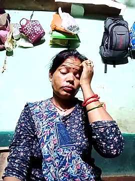 Snapshot of Sapna_ji45 chatting on 09/08/25, 09:25 Sapna ji45 online show from 09/08/25, 09:25