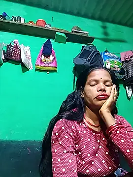 Snapshot of Sapna_ji45 chatting on 10/19/25, 09:37 Sapna ji45 online show from 10/19/25, 09:37