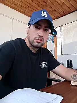 droopsex666 online show from 10/20/25, 06:08