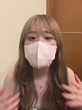 Una chan  online show from 09/13/25, 11:21