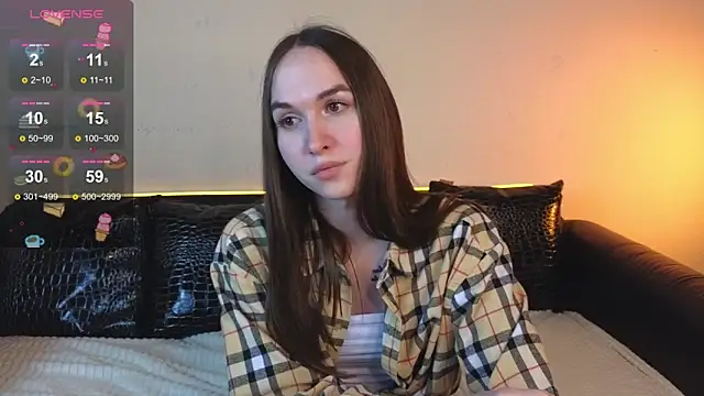 Angeel Kate online show from 09/29/25, 05:51