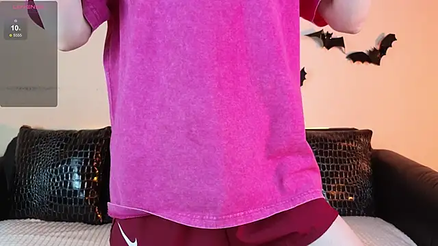 Angeel Kate online show from 11/12/25, 07:09