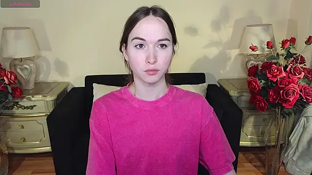 Angeel Kate online show from 11/27/25, 05:09