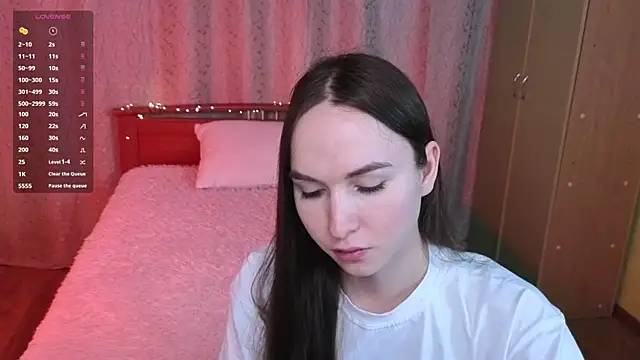 Angeel Kate online show from 02/28/26, 04:57