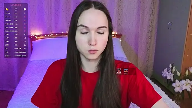 Angeel Kate online show from 03/11/26, 11:05