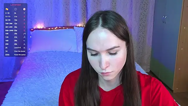 Angeel Kate online show from 04/01/26, 01:41