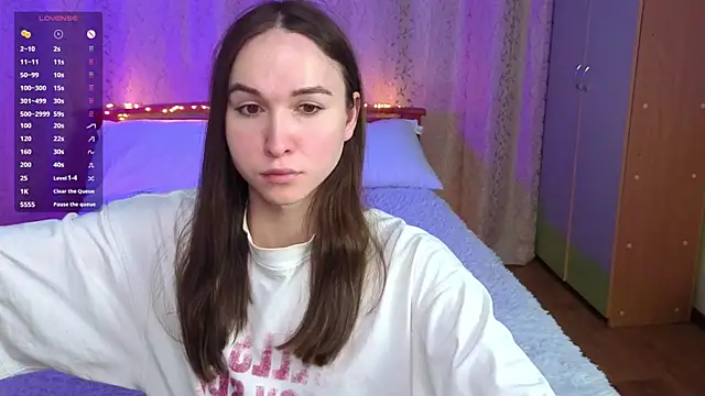 Snapshot of Angeel_Kate chatting on 05/02/26, 12:21 Angeel Kate online show from 05/02/26, 12:21