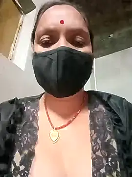 suhani sharmj online show from 11/16/25, 01:49