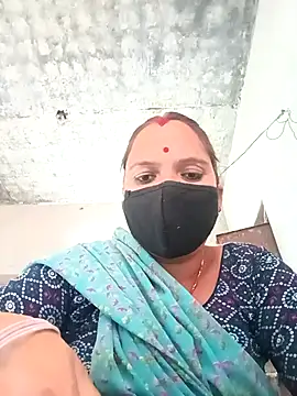 suhani sharmj online show from 12/18/25, 08:20