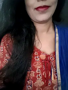 Deepa Sharma143 online show from 09/09/25, 04:56
